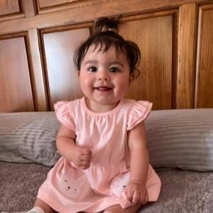 Meet your Posher, Doris